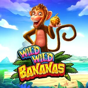 Wild Wild Bananas screenshot
