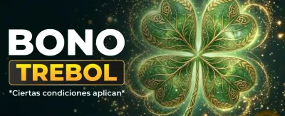 Bono de Referido 'Trae a un Amigo' promotional banner