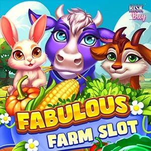 Fabulous Farm Slot screenshot