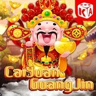 Cai Yuan Guang Jin screenshot