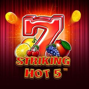 Striking Hot 5 screenshot