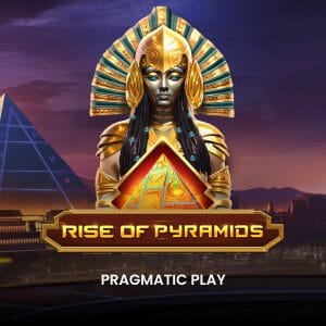 Rise of Pyramids screenshot