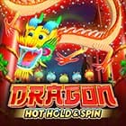 Dragon Hot Hold & Spin screenshot