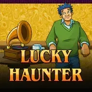 Lucky HaunterIgrosoft