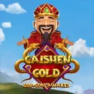 Caishen Gold Dragon Awakes screenshot