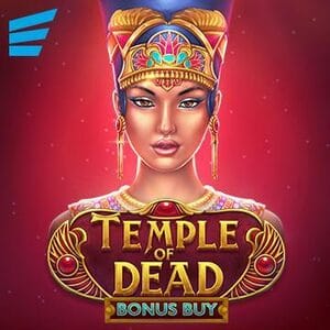 Temple of Dead Bonus Buy screenshot