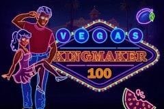 Vegas Kingmaker 100