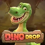 Dino Drop screenshot