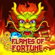 Flames Of Fortune screenshot