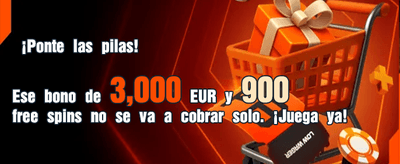 ¡Gana premios increíbles hoy!