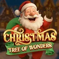 Christmas Tree of WondersSpade Gaming