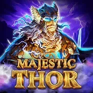 Majestic Thor screenshot