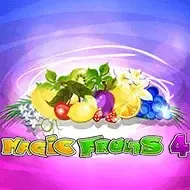 Magic Fruits 4 screenshot