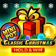 Classic Christmas Hold And Win1spin4win screenshot