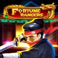 Fortune Rangers screenshot